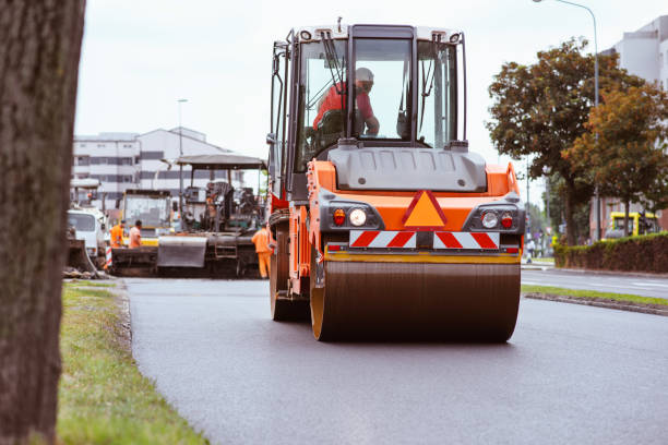 Driveway Repair Near Me in Murphy, NC