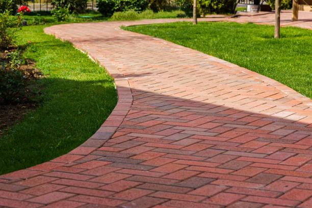Best Cobblestone Driveway Pavers  in Murphy, NC