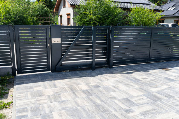 Best Commercial Driveway Pavers  in Murphy, NC