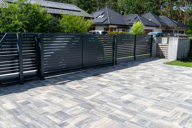Best Decorative Driveway Pavers  in Murphy, NC