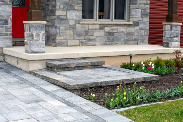 Trusted Murphy, NC Driveway Pavers Experts