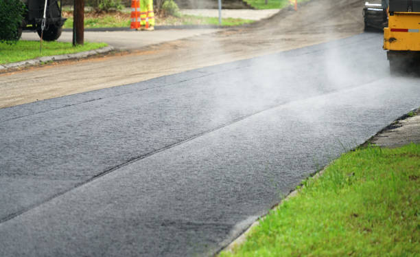 Best Concrete Paver Driveway  in Murphy, NC