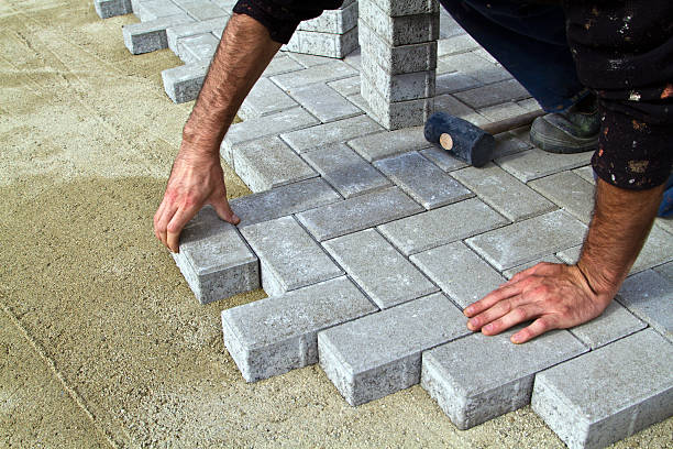 Best Driveway Pavers Near Me  in Murphy, NC